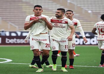 Crema, mi gran amigo – Actualidad Universitario Perú diciembre 2021