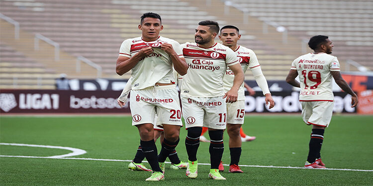 Crema, mi gran amigo – Actualidad Universitario Perú diciembre 2021