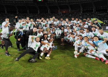 Todo sobre el Atlético Nacional de Colombia en el 2021