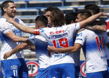 Todo sobre los Cruzados de Chile en el 2021