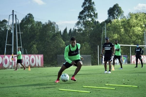 atlético nacional se refuerza