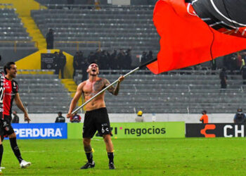 Liga MX Clausura 2022