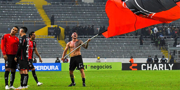 Liga MX Clausura 2022