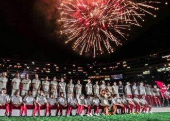 Noche Crema 2022 Universitario