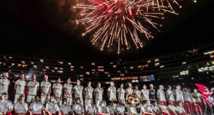 Noche Crema 2022 Universitario