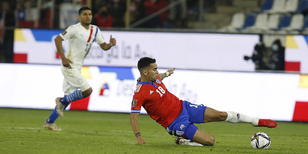 Chile vs Argentina: la roja va con todo en las eliminatorias CONMEBOL