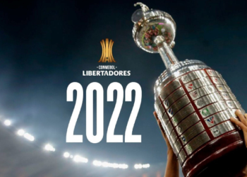 Sorteo Copa Libertadores 2022