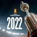 Sorteo Copa Libertadores 2022