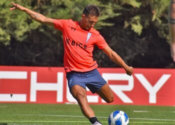 U. Católica en la jornada 1-2022