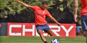 U. Católica en la jornada 1-2022