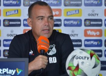 Sanciones en la liga Betplay