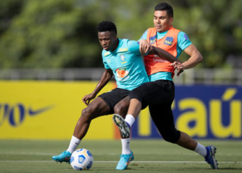 Jornada 16 eliminatorias Conmebol Catar 2022