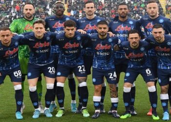 david ospina lidera al napoli