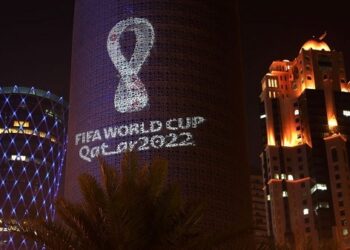 Eliminatorias del mundial Catar 2022