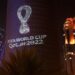 Eliminatorias del mundial Catar 2022