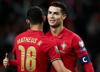 Polémico Repechaje rumbo al mundial de Catar 2022