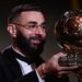 Balón-de-oro-2022-karin-benzema