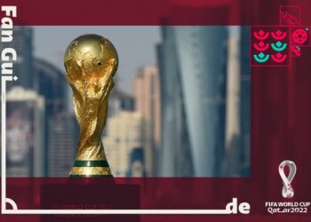 Novedades de Catar 2022