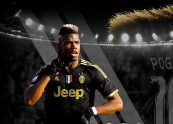 Paul Pogba estará ausente en el mundial catar 2022