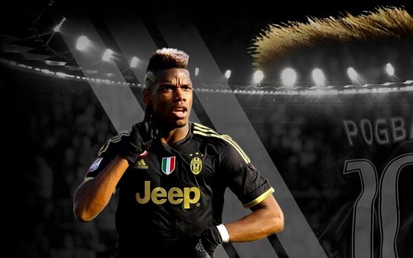 Paul Pogba estará ausente en el mundial catar 2022