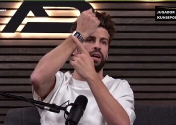 Casio patrocinador de la Kings League