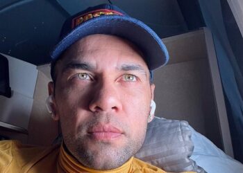 Dani Alves en prisión provisional