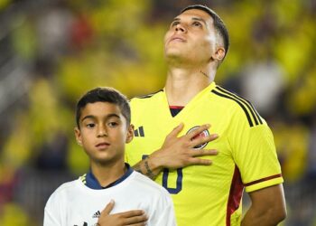 Juan Quintero Junior