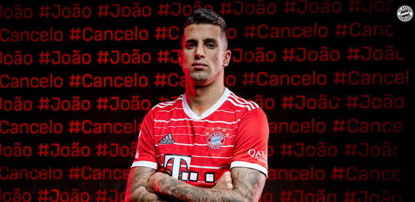 Mercado de fichajes de invierno Joao Cancelo Bayern