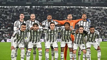 Man City y Juventus fueron acusados de fraude Juve Equipo