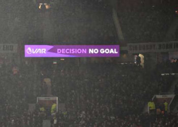 VAR amores y odios - resultados