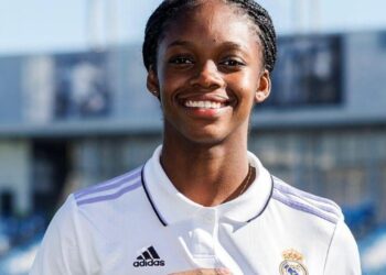 Linda Caicedo: un fichaje estelar para el fútbol colombiano