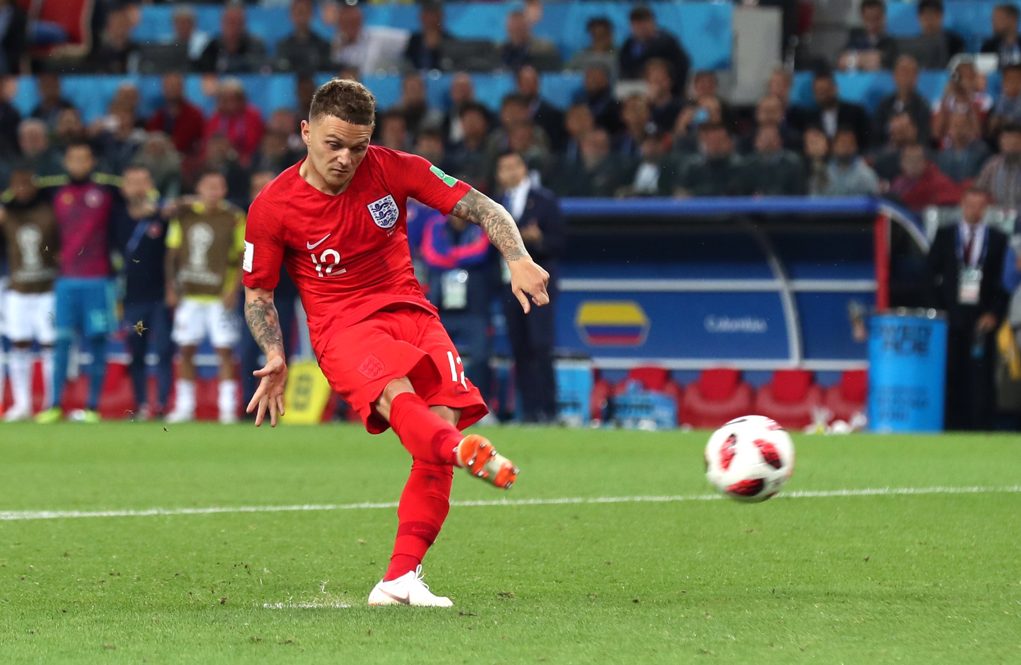 Kieran Trippier