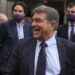 Caso Negreira Laporta FC Barcelona
