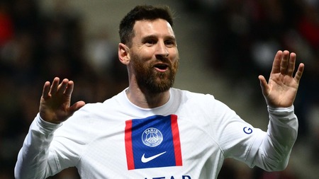 Messi y el PSG terminarán su relación laboral