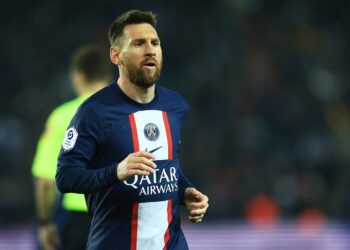 Messi y el PSG: ¿una ruptura anunciada?