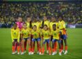 5 datos curiosos Selección Colombia Femenina