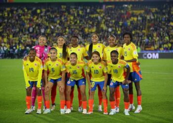5 datos curiosos Selección Colombia Femenina