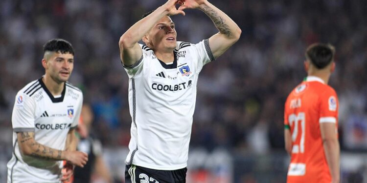 Calendario de fútbol octubre 2024, muchos partidos para Colo Colo