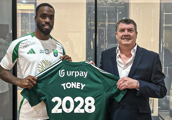 Fichajes Arabia Saudita 2024 Precios