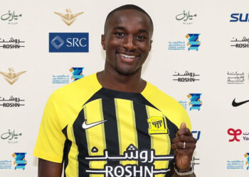 Grandes fichas de Arabia Saudita 2024