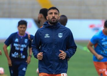 Futbol peruano profesional 2024 denuncia de extorsion