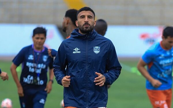 Futbol peruano profesional 2024 denuncia de extorsion