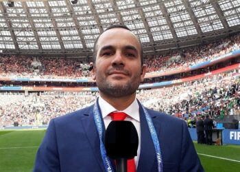 Coki Gonzales dice que el var beneficia a Universitario