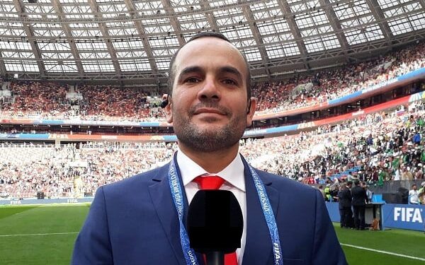 Coki Gonzales dice que el var beneficia a Universitario