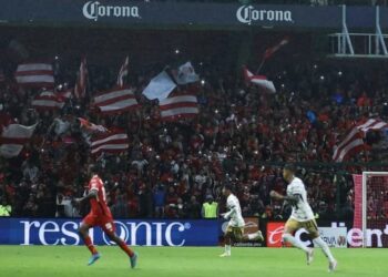 Crisis en la Liga MX