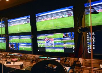 Nuevo VAR en la Liga MX 2025