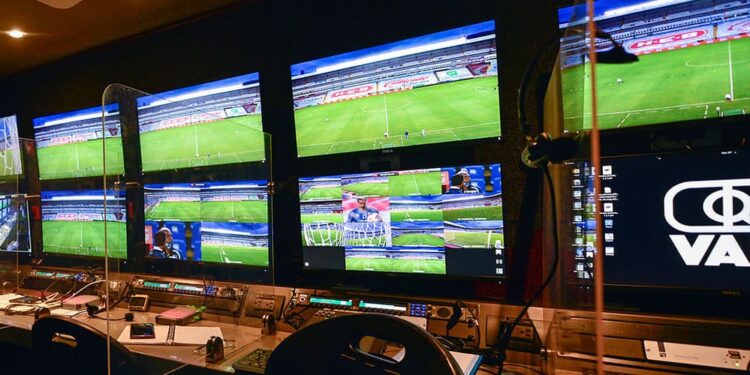 Nuevo VAR en la Liga MX 2025