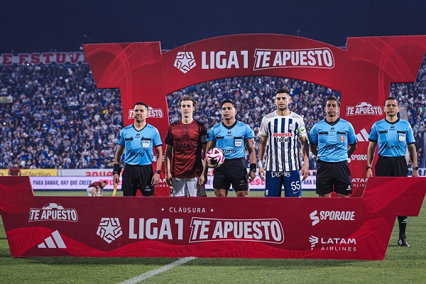 arbitros liga 1 te apuesto peruana