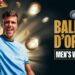 Rodri Hernández gana el Balón de Oro 2024