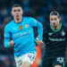 Crisis del Manchester City